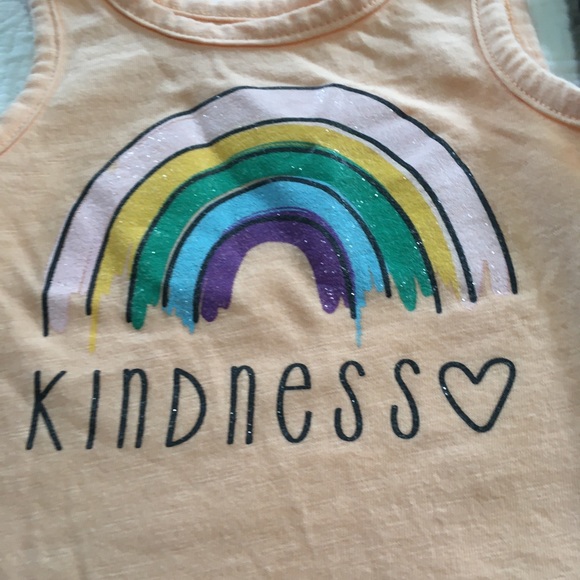 6-12m (6/$20) Summer Top/Leggings - Picture 3 of 8